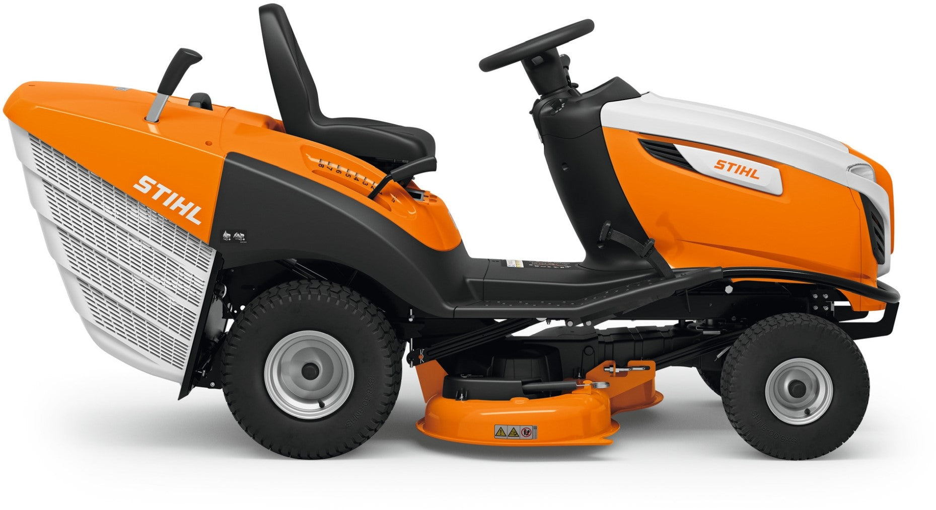 STIHL Aufsitzmäher RT 5097 Z
