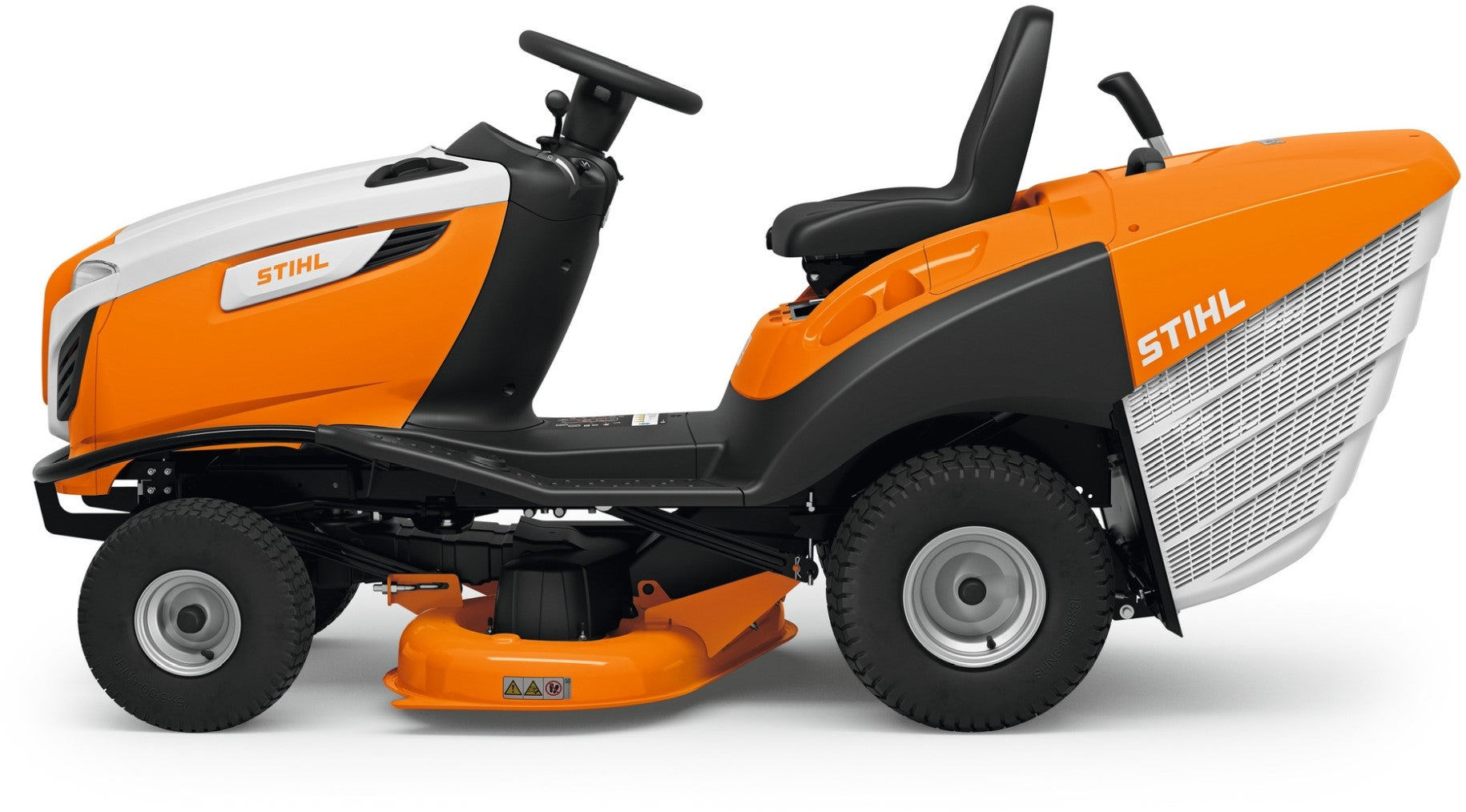 STIHL Aufsitzmäher RT 5097 Z