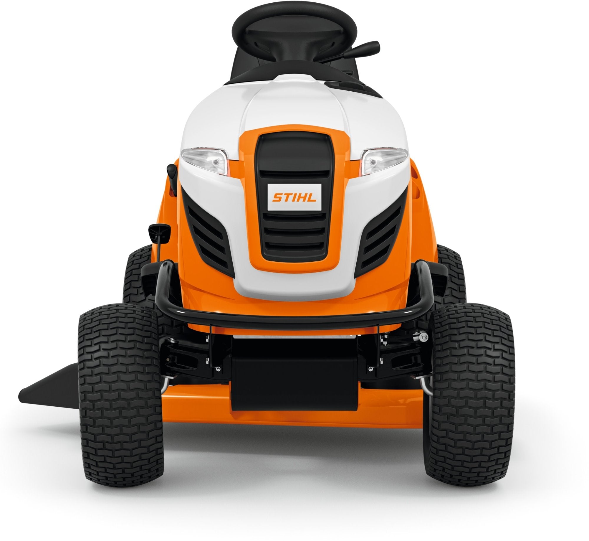 STIHL Aufsitzmäher RT 4112 SZ