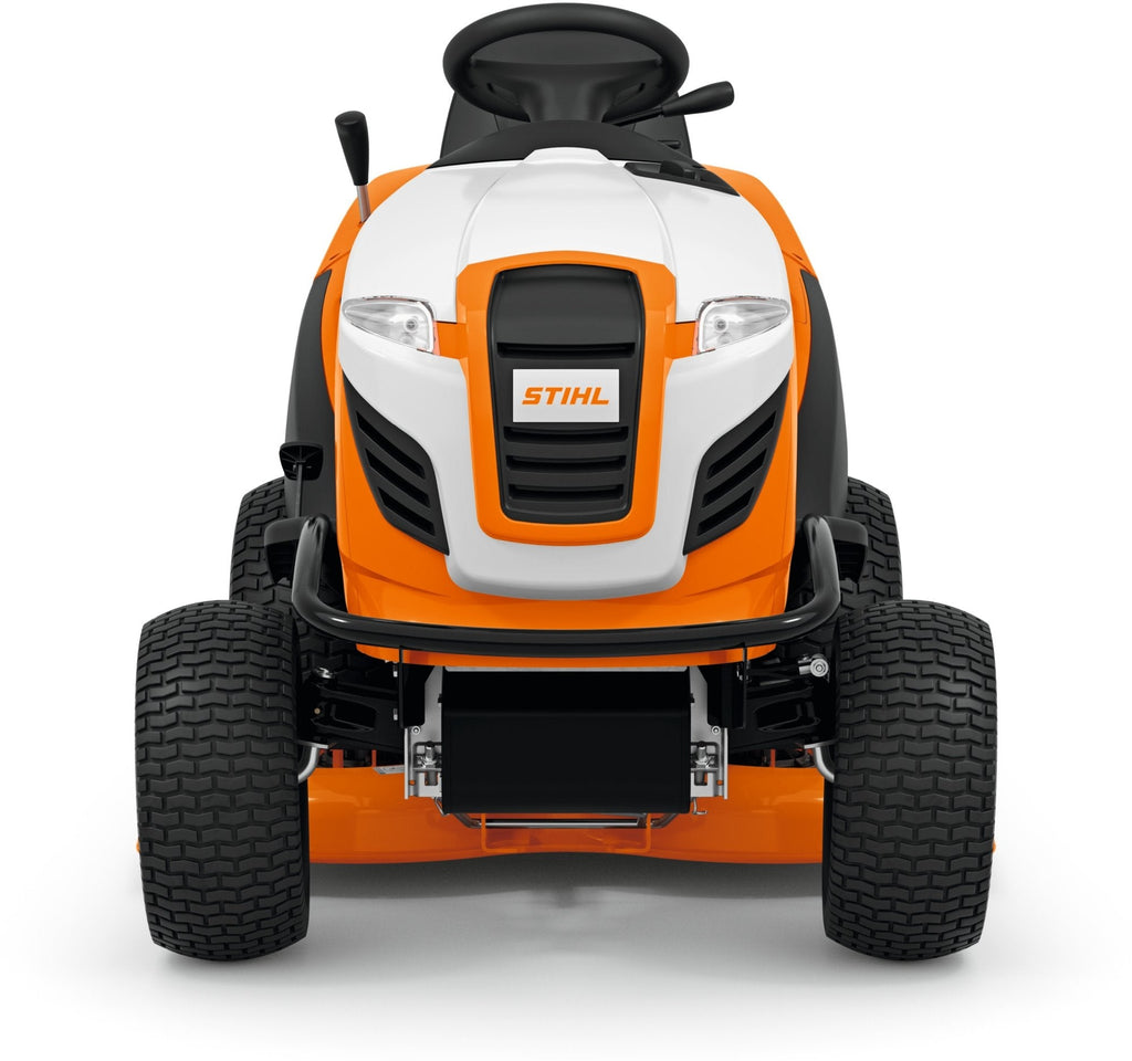 STIHL Aufsitzmäher RT 6112 ZL