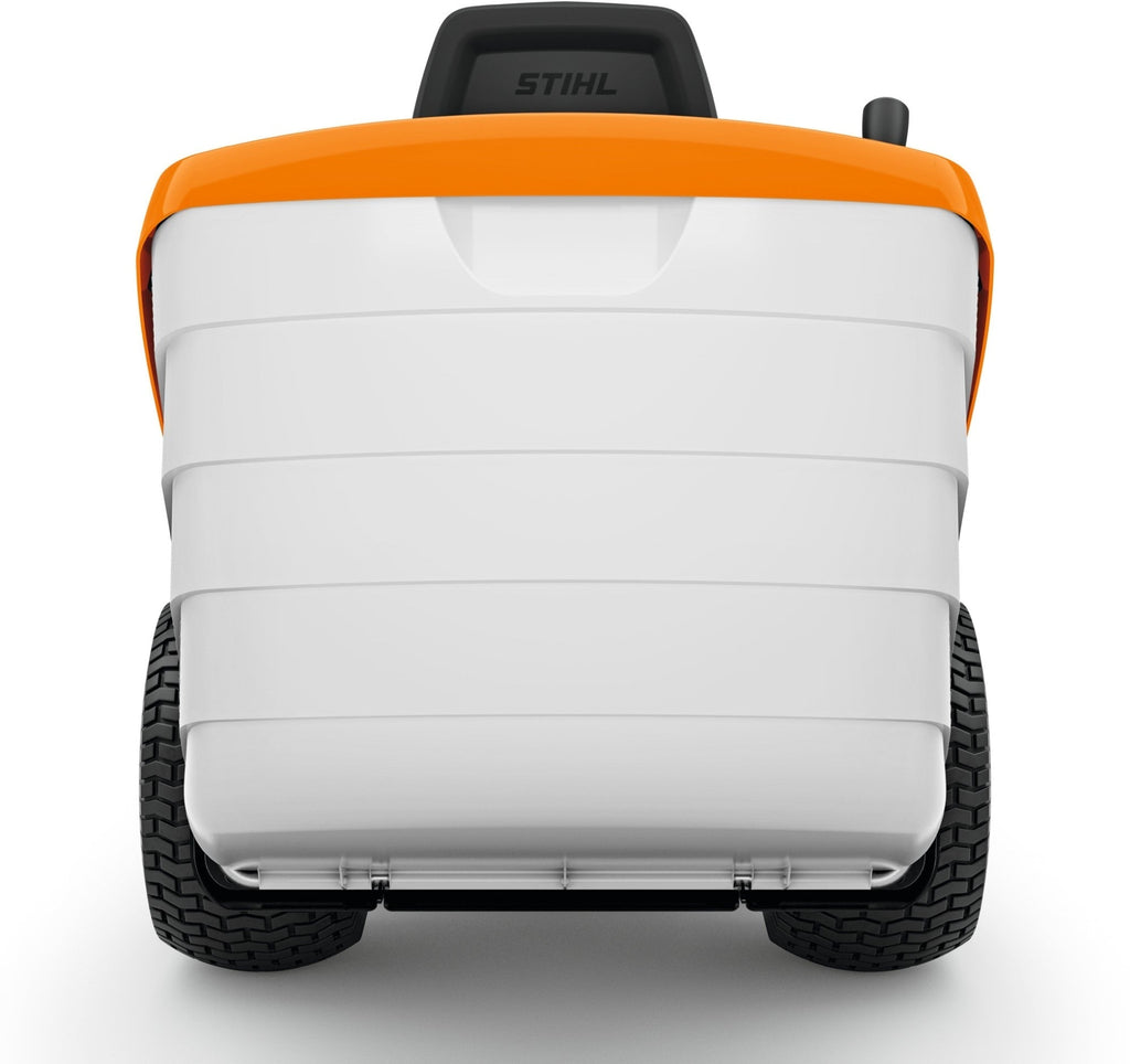 STIHL Aufsitzmäher RT 6112 ZL