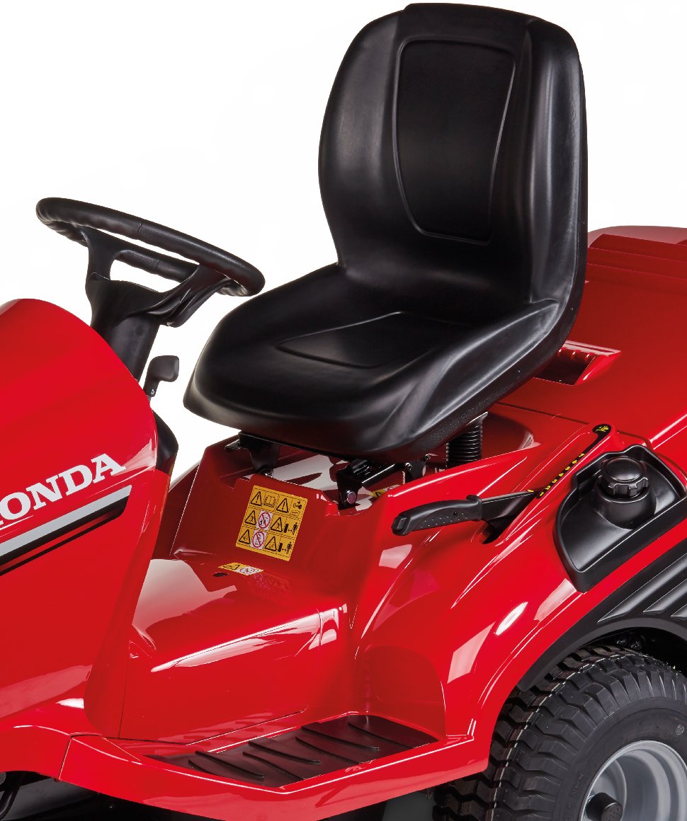 Honda Rasentraktor HF 2317 HM