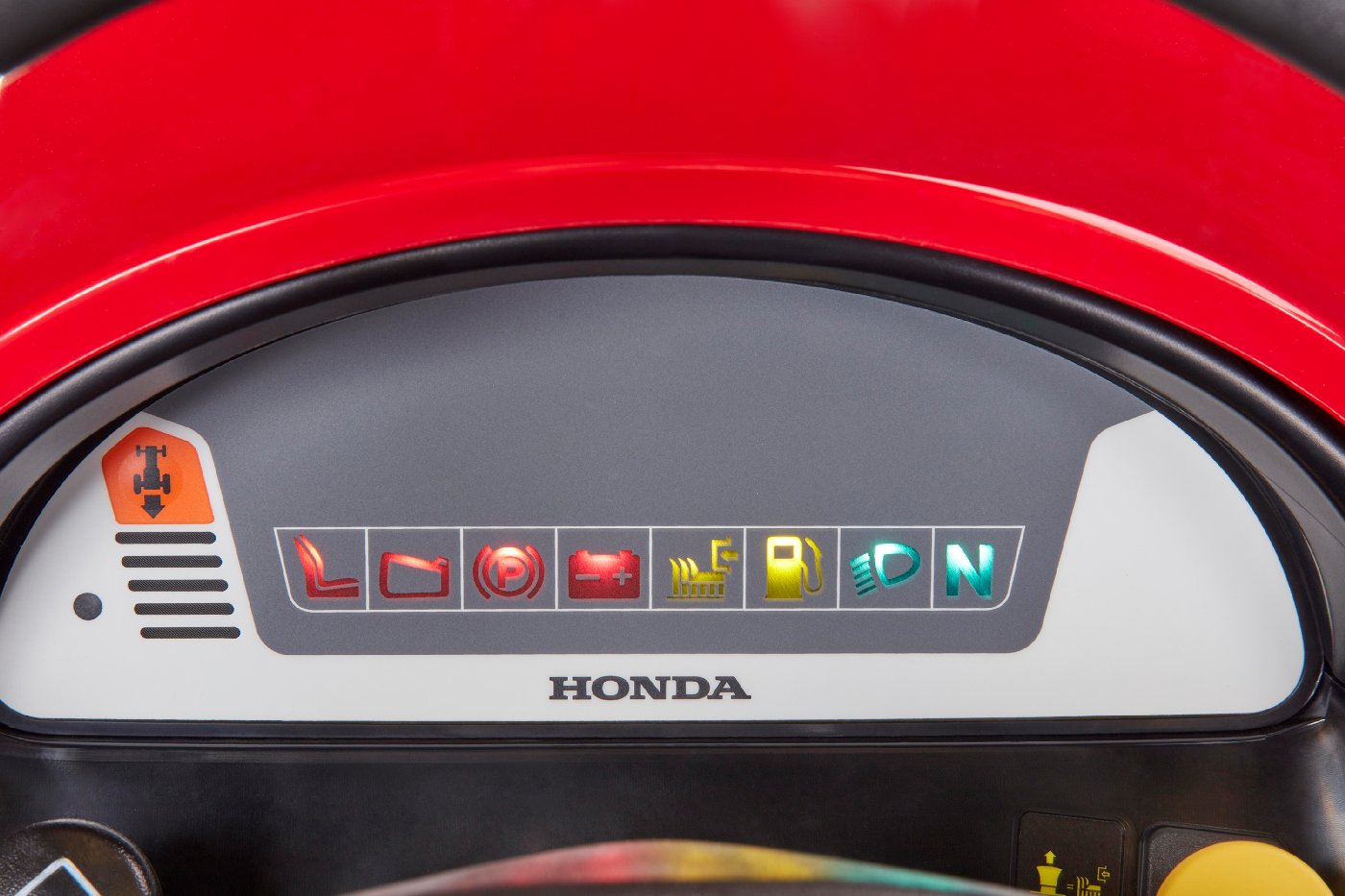 Honda Rasentraktor HF 2317 HM