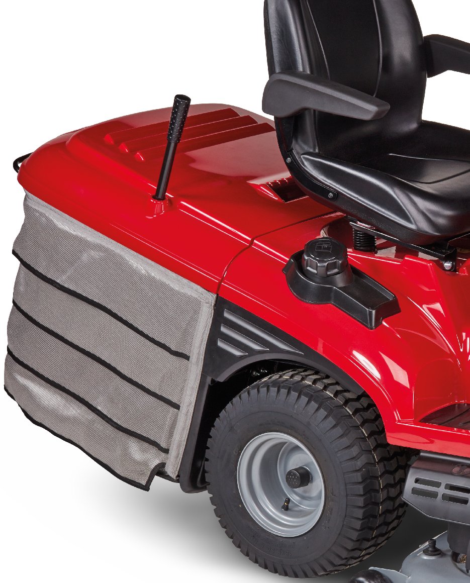 Honda Rasentraktor HF 2625 HM