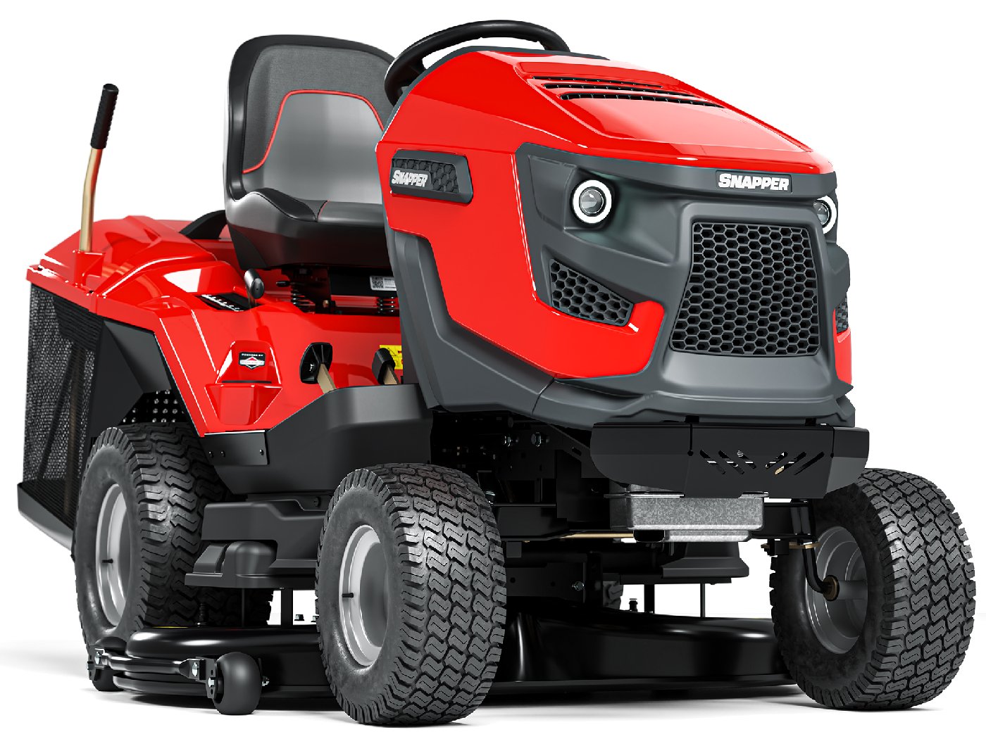 Snapper Rasentraktor RPX 122