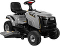 Texas Rasentraktor mit Seitenauswurf Premium TTS108H